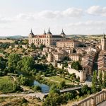 Parador ubicado en un palacio del siglo XVII donde durmió Napoleón Bonaparte desde 45€ p.p./noche
