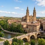 Logroño: hotel boutique 5* en el centro por 134€