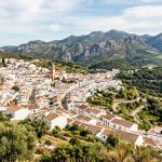 Campo de Gibraltar: hotel 4* por 26€
