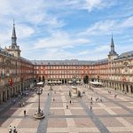 Fin de semana en un hotelazo 4* de Madrid por 74€