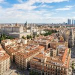 Fin de semana en el emblemático hotel 4* Riu Plaza España por 73€