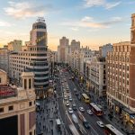 Hotel boutique en Madrid centro por 11€