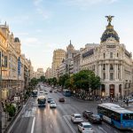 Escapada al lujoso hotel Eurostars Madrid Tower 5* por 55€