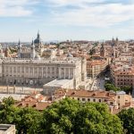 Fin de semana en Madrid: hotel 4* por 30€
