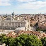 Fin de semana en Madrid: hotel 4* por 30€