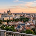Escapada de última hora: hotel en Madrid desde 22€ p.p./noche
