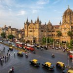 Vuelos a India por 424€ ida y vuelta