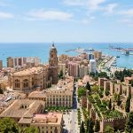 Agosto en Málaga: 7 noches desde 368€ por persona