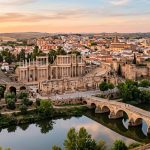 Mérida: hotel 4* desde 26€ p.p./noche