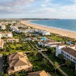 Novo Sancti Petri: 7 noches en un aparthotel 4* desde 407€ p.p.