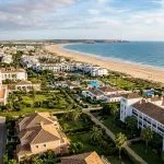 Novo Sancti Petri: 7 noches en un aparthotel 4* desde 407€ p.p.