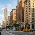 Hotel 4* en Times Square (Nueva York) por 58€