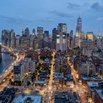 Agosto en Nueva York: vuelos directos desde 332€ ida y vuelta p.p.