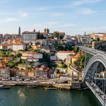 Hotel 4* en Oporto por 46€