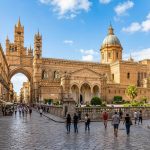 Vuelos a Palermo + 4 noches en hotel 4* desde 197€ p.p.