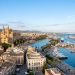 Mallorca: vuelos por 17€ ida y vuelta