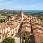 Resort 4* en El Perelló con régimen de PENSIÓN COMPLETA desde 46€ p.p./noche