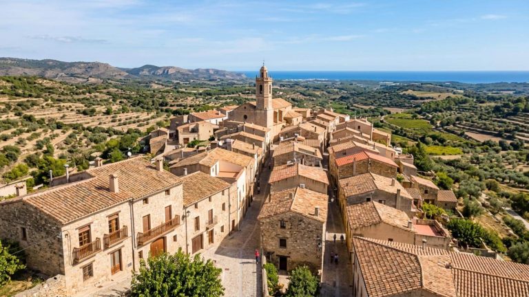 Resort 4* en El Perelló con régimen de PENSIÓN COMPLETA desde 46€ p.p./noche