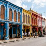 Phuket (Tailandia): resort 5* por 13€
