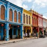 Phuket (Tailandia): resort 5* por 13€