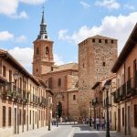 Fin de semana en un hotel 4* junto al Parque temático Warner Madrid por 32€