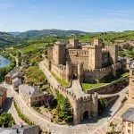 Fin de semana en un hotel medieval desde 29€ p.p./noche