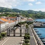 Vuelos directos a las Azores por 182€ ida y vuelta