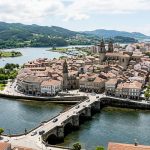 Parador que ocupa un palacio renacentista del siglo XVI con encanto histórico por 60€