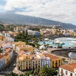 Verano en Tenerife: 7 noches en hotel 4* by Meliá con desayunos por 245€