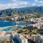Tenerife: 7 noches en un aparthotel por 126€