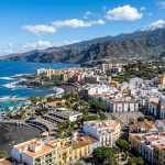 Vacaciones en Tenerife: 7 noches en habitación Junior Suite por 126€
