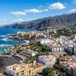 Vacaciones en Tenerife: 7 noches en habitación Junior Suite por 126€
