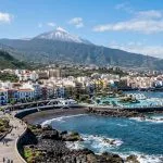 Vacaciones de verano en Tenerife: 7 noches en un aparthotel desde 93€ p.p.