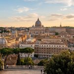 Vuelos a Roma + 3 noches en hotel 4* con desayunos incluidos por 199€