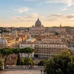 Vuelos a Roma + 3 noches en hotel 4* con desayunos incluidos por 199€
