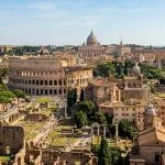 Hotel 4* en Roma por 33€