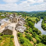 Fin de semana en Lugo: hotel 4* por 25€