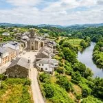 Fin de semana en Lugo: hotel 4* por 25€