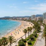 Escapada solo para adultos en Salou: hotel 4* por 84€