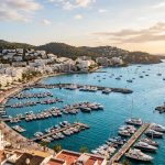 Vuelos a Ibiza + 3 noches en un aparthotel desde 177€ p.p.