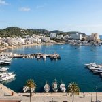 Ibiza: hotel 4* solo adultos ideal para ver la puesta de sol desde el Café del Mar desde 49€ p.p./noche