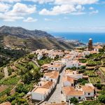 Oasis de tranquilidad solo para adultos: hotel rural 4* desde 56€ p.p./noche