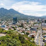Vuelos directos a El Salvador desde 666€ ida y vuelta p.p.