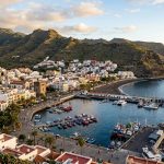 Parador en una isla mágica que tiene un ecosistema único en el mundo desde 48€ p.p./noche