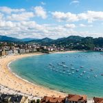 Fin de semana en Donostia-San Sebastián: hotel 4* desde 32€ p.p./noche