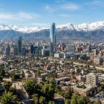Vuelos directos a Santiago de Chile por 699€ ida y vuelta