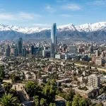 Vuelos directos a Santiago de Chile por 699€ ida y vuelta