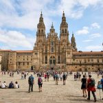 Santiago de Compostela: hotelazo NH Collection 5* por 63€