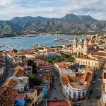 Agosto en Cuba: vuelos directos por 573€ ida y vuelta