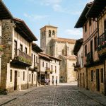 Santillana del Mar: hotel 4* solo para adultos con jacuzzi en la habitación por 62€